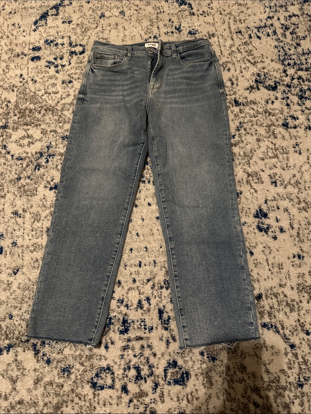 Kensie Allie Jeans